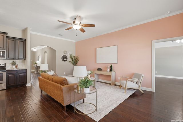 7087 Turnbow, San Antonio, TX 78252
