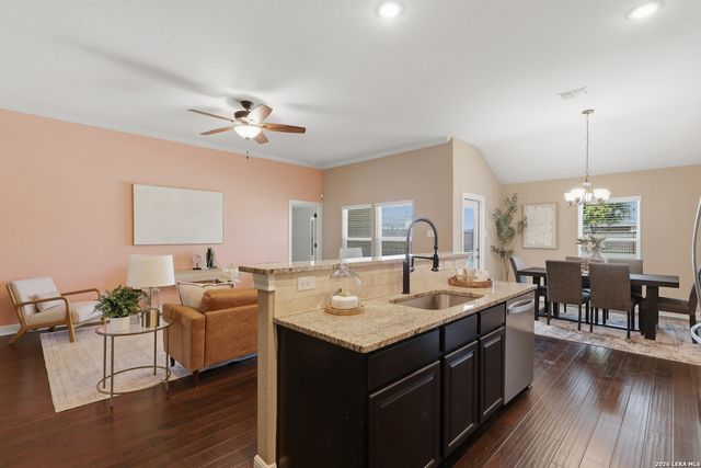 7087 Turnbow, San Antonio, TX 78252