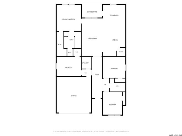 7087 Turnbow, San Antonio, TX 78252