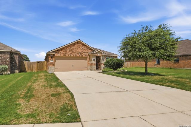 7087 Turnbow, San Antonio, TX 78252