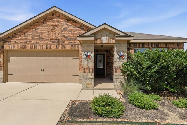 7087 Turnbow, San Antonio, TX 78252