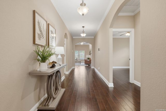 7087 Turnbow, San Antonio, TX 78252