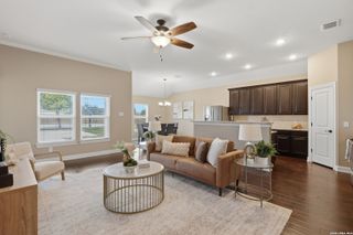 7087 Turnbow, San Antonio, TX 78252