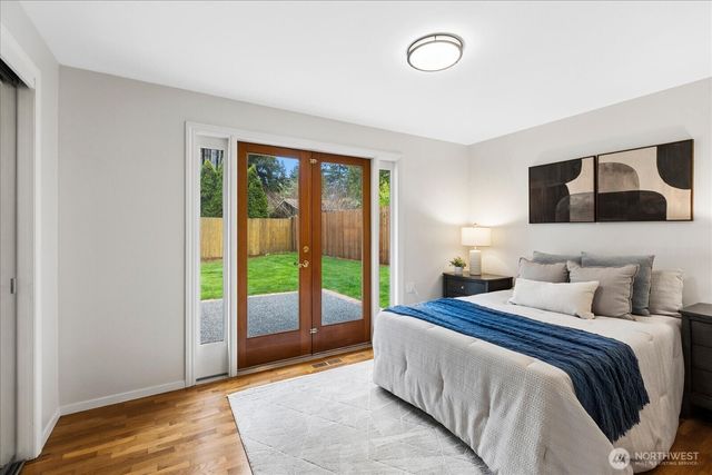 320 NW 202nd Street, Shoreline, WA 98177