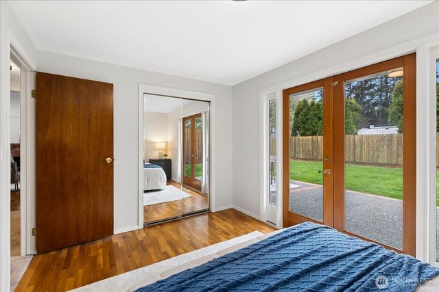 320 NW 202nd Street, Shoreline, WA 98177