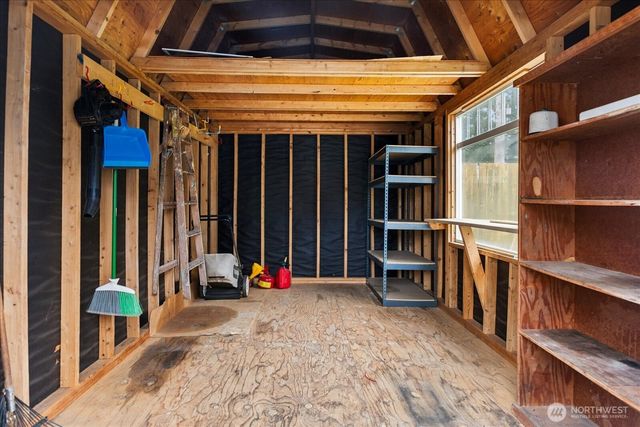 320 NW 202nd Street, Shoreline, WA 98177