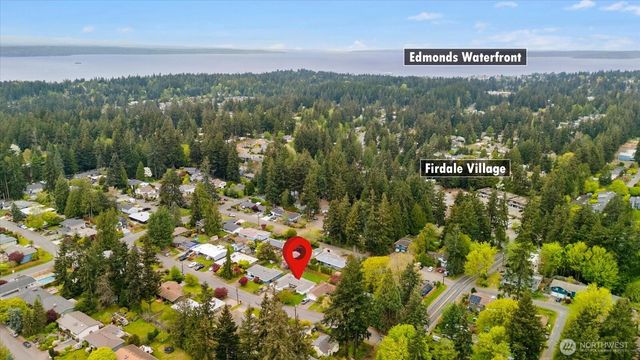 320 NW 202nd Street, Shoreline, WA 98177