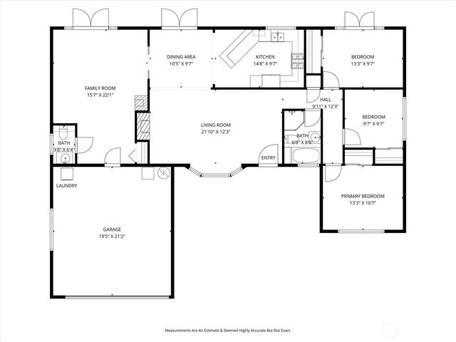 320 NW 202nd Street, Shoreline, WA 98177