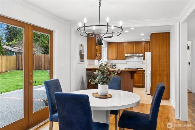 320 NW 202nd Street, Shoreline, WA 98177