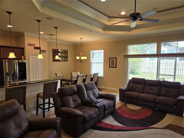 14546 NW 27TH AVENUE, Newberry, FL 32669