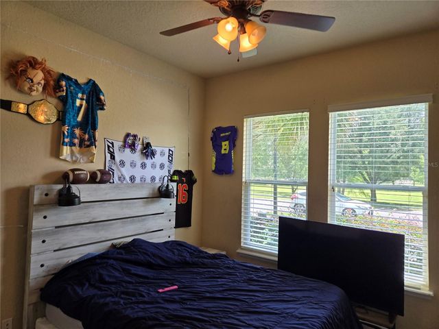 14546 NW 27TH AVENUE, Newberry, FL 32669