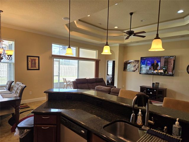 14546 NW 27TH AVENUE, Newberry, FL 32669