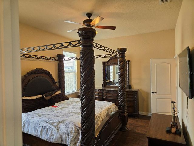 14546 NW 27TH AVENUE, Newberry, FL 32669