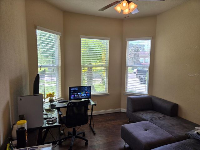 14546 NW 27TH AVENUE, Newberry, FL 32669