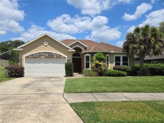 14546 NW 27TH AVENUE, Newberry, FL 32669