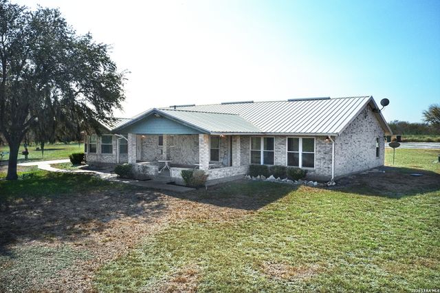 1209 County Road 3651, Sandia, TX 78383