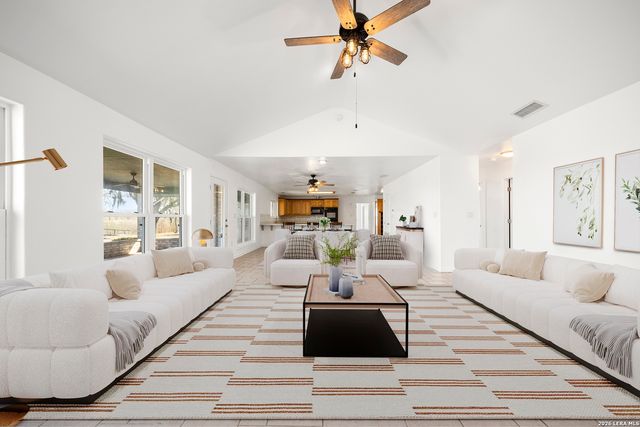 1209 County Road 3651, Sandia, TX 78383