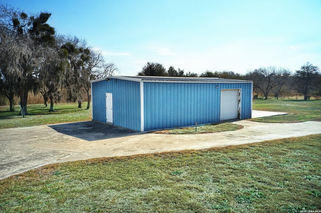 1209 County Road 3651, Sandia, TX 78383