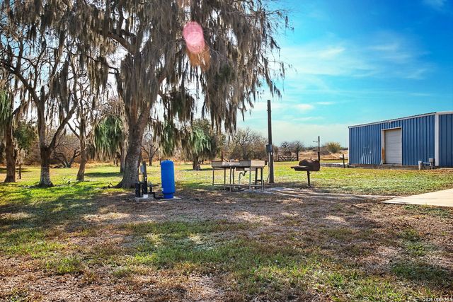 1209 County Road 3651, Sandia, TX 78383