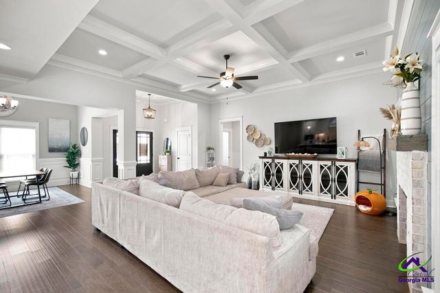 305 Foxberry Nook, Kathleen, GA 31047
