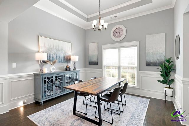 305 Foxberry Nook, Kathleen, GA 31047