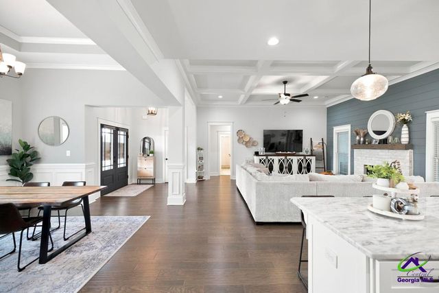 305 Foxberry Nook, Kathleen, GA 31047