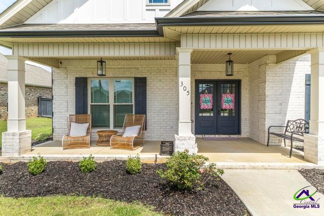 305 Foxberry Nook, Kathleen, GA 31047