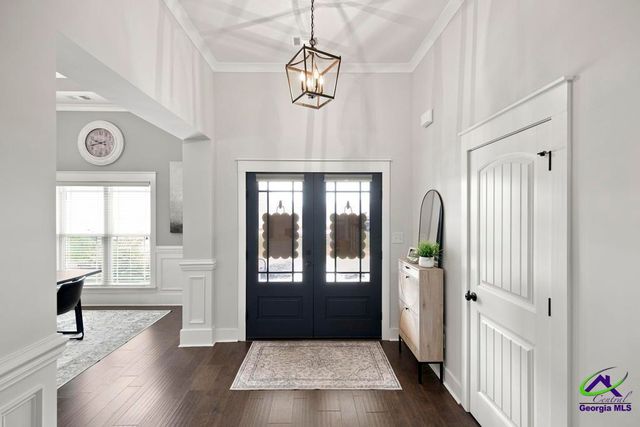 305 Foxberry Nook, Kathleen, GA 31047