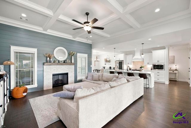 305 Foxberry Nook, Kathleen, GA 31047