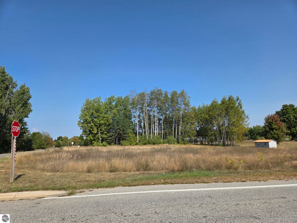 Image 1 of property listing at 1001 El Camino Grande, Weidman, MI 48893