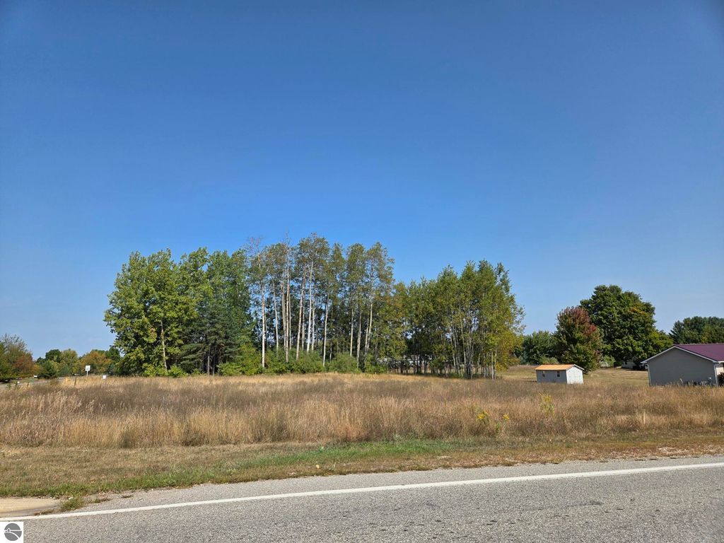 Image 3 of property listing at 1001 El Camino Grande, Weidman, MI 48893