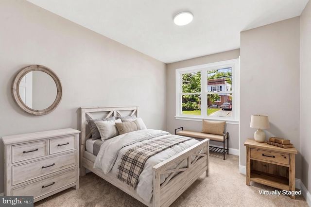 1022 LAWNTON TER, Glenolden, PA 19036
