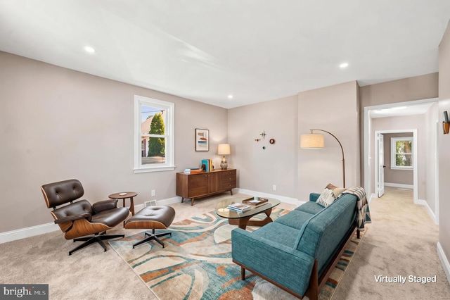 1022 LAWNTON TER, Glenolden, PA 19036