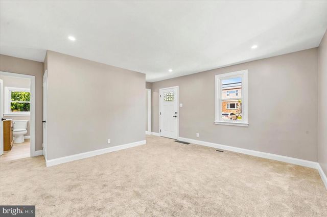 1022 LAWNTON TER, Glenolden, PA 19036