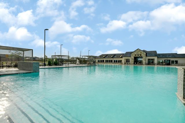 3514 Hopper Knoll Lane, Fulshear, TX 77441