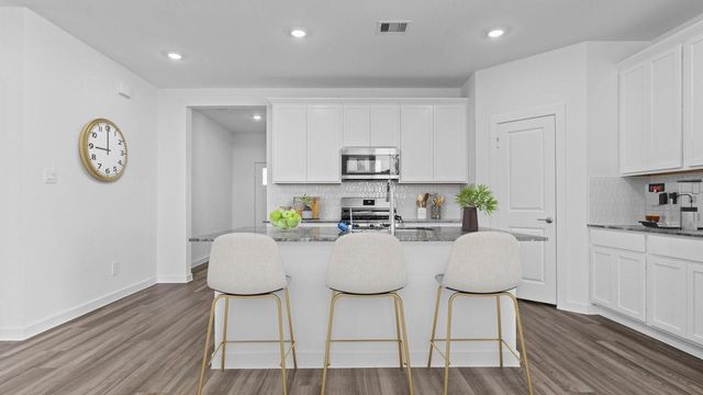 3514 Hopper Knoll Lane, Fulshear, TX 77441