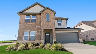 3514 Hopper Knoll Lane, Fulshear, TX 77441