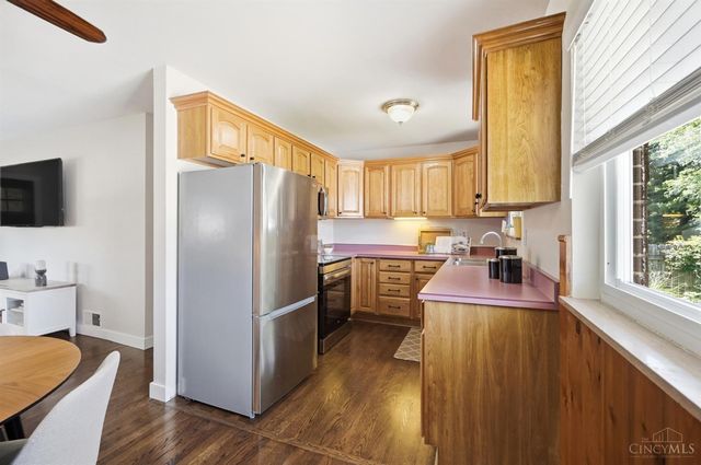 23 Potowatomie Trail, Milford, OH 45150