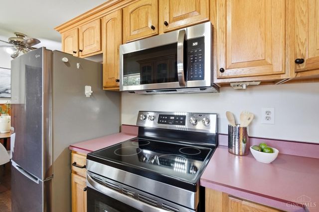 23 Potowatomie Trail, Milford, OH 45150
