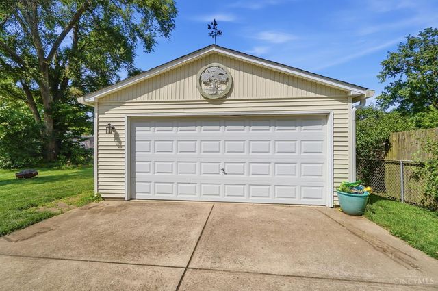 23 Potowatomie Trail, Milford, OH 45150