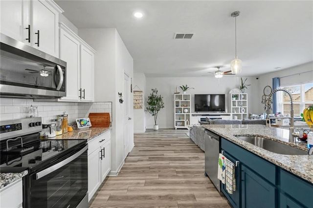 424 Prescott Way, Villa Rica, GA 30180