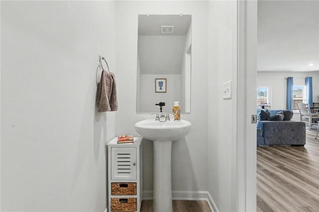 424 Prescott Way, Villa Rica, GA 30180