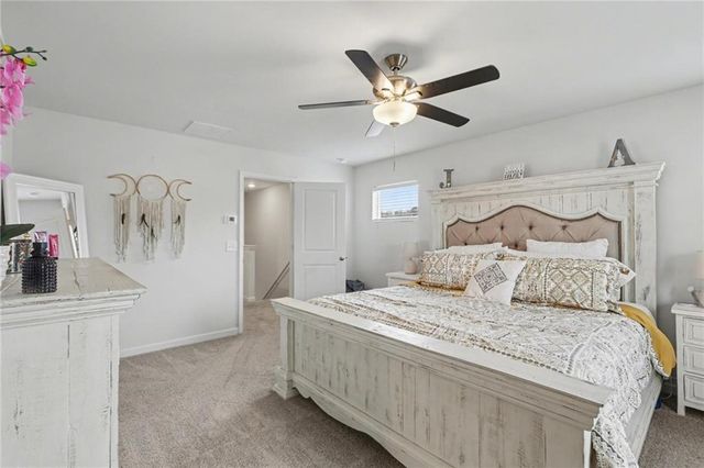 424 Prescott Way, Villa Rica, GA 30180