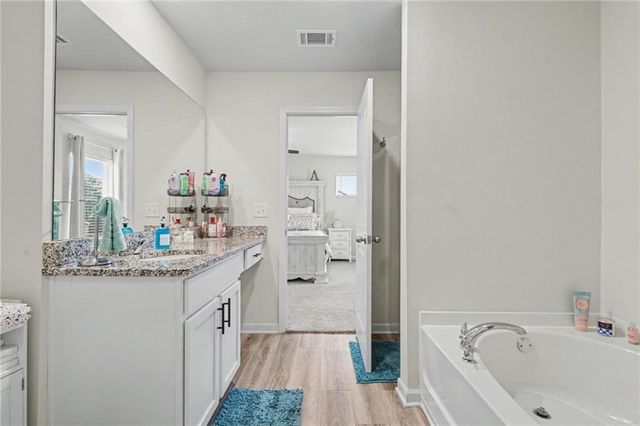 424 Prescott Way, Villa Rica, GA 30180