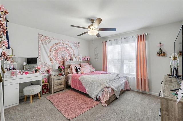 424 Prescott Way, Villa Rica, GA 30180