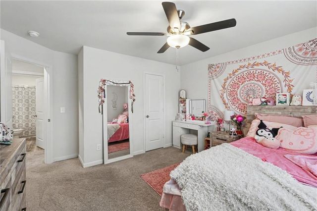 424 Prescott Way, Villa Rica, GA 30180