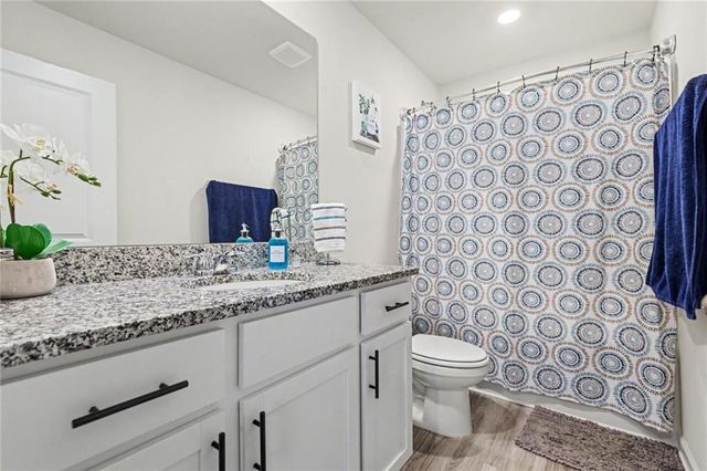 424 Prescott Way, Villa Rica, GA 30180