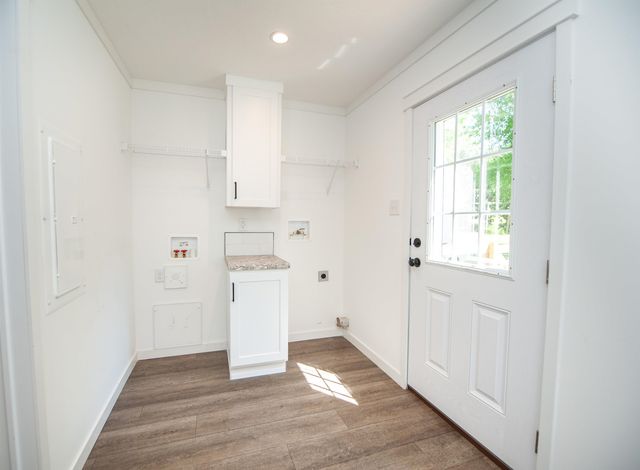561 Morris Bridge Road, Roebuck, SC 29376