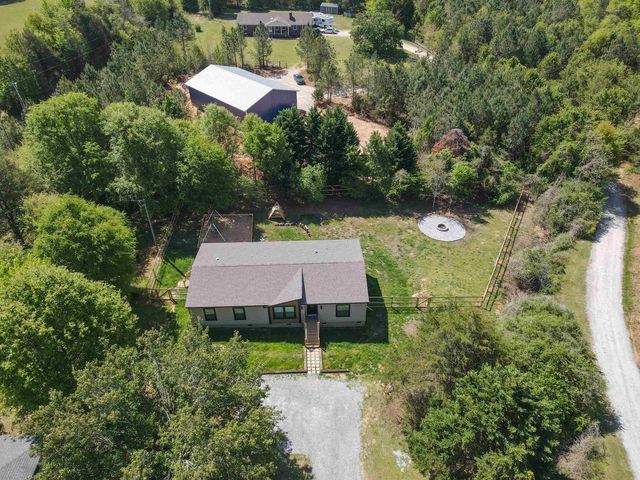 561 Morris Bridge Road, Roebuck, SC 29376