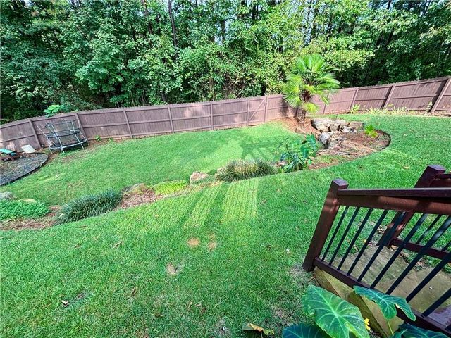 523 Bluff Court, Woodstock, GA 30188